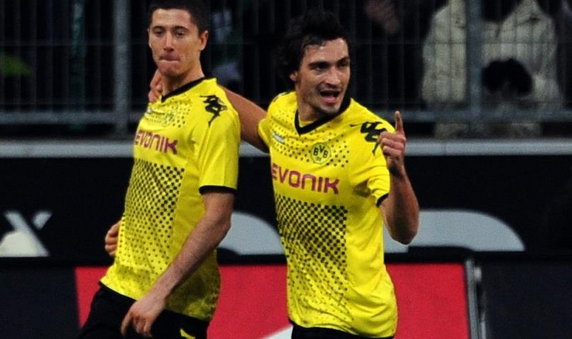 Mats Hummels