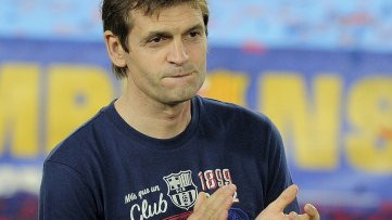 Tito Vilanova