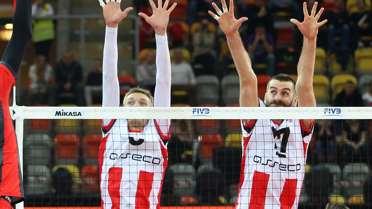 Asseco Resovia