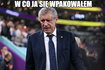 Fernando Santos trenerem reprezentacji Polski. Zobacz memy