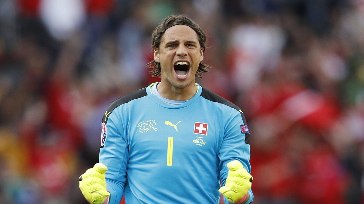 Yann Sommer 