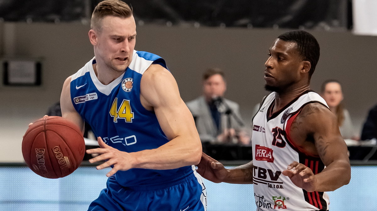 TBV Start Lublin - Asseco Arka Gdynia