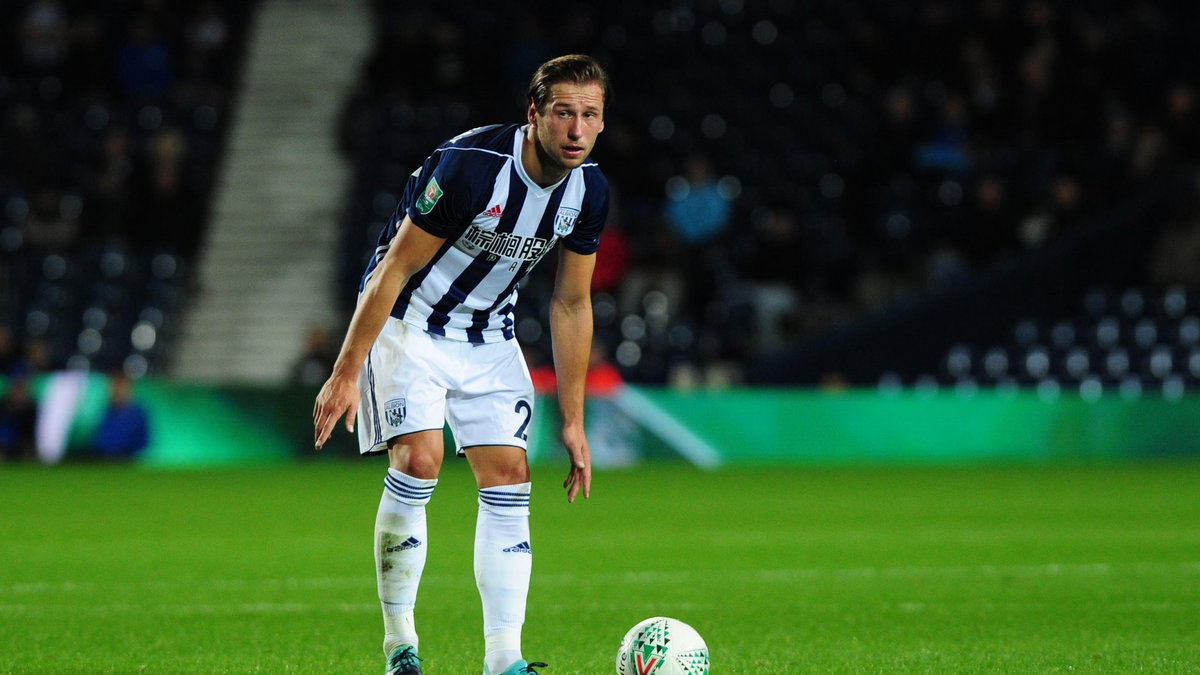 West Bromwich Albion - Manchester City