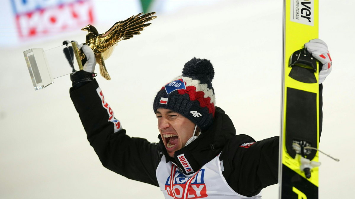 Kamil Stoch