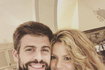 Gerard Pique i Shakira