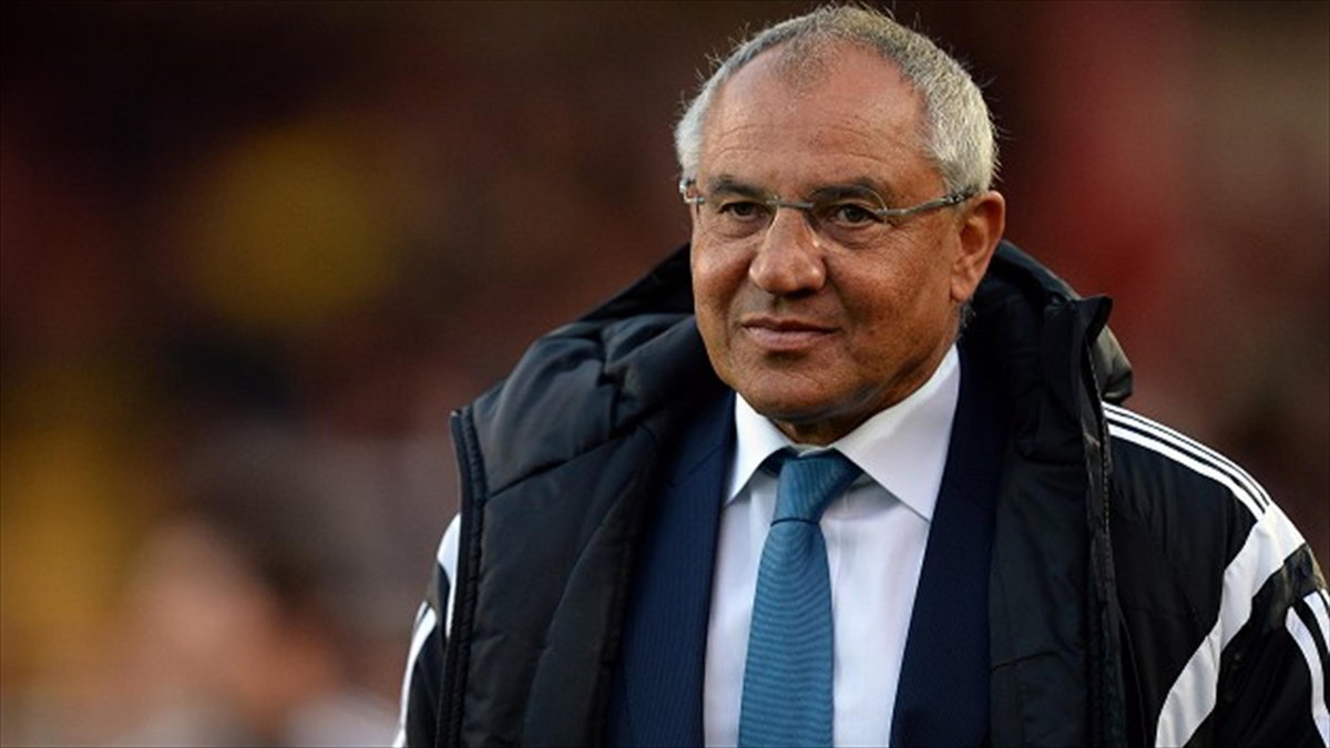 Felix Magath