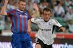 PIŁKA NOŻNA ELIMINACJE LM LEGIA SAINT PATRICK'S (Miroslav Radović Kenny Browne)