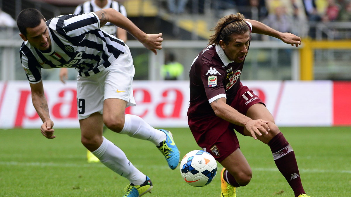 Alessio Cerci