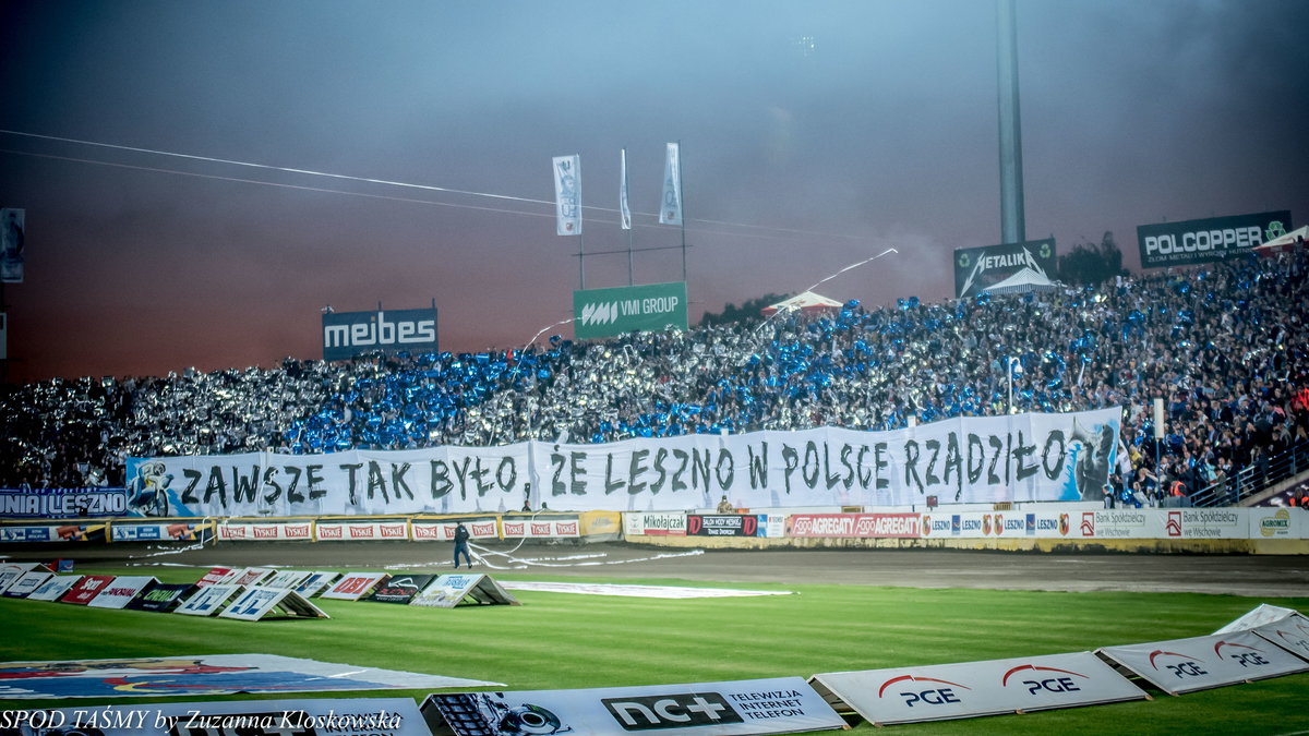 Stadion im. Alfreda Smoczyka