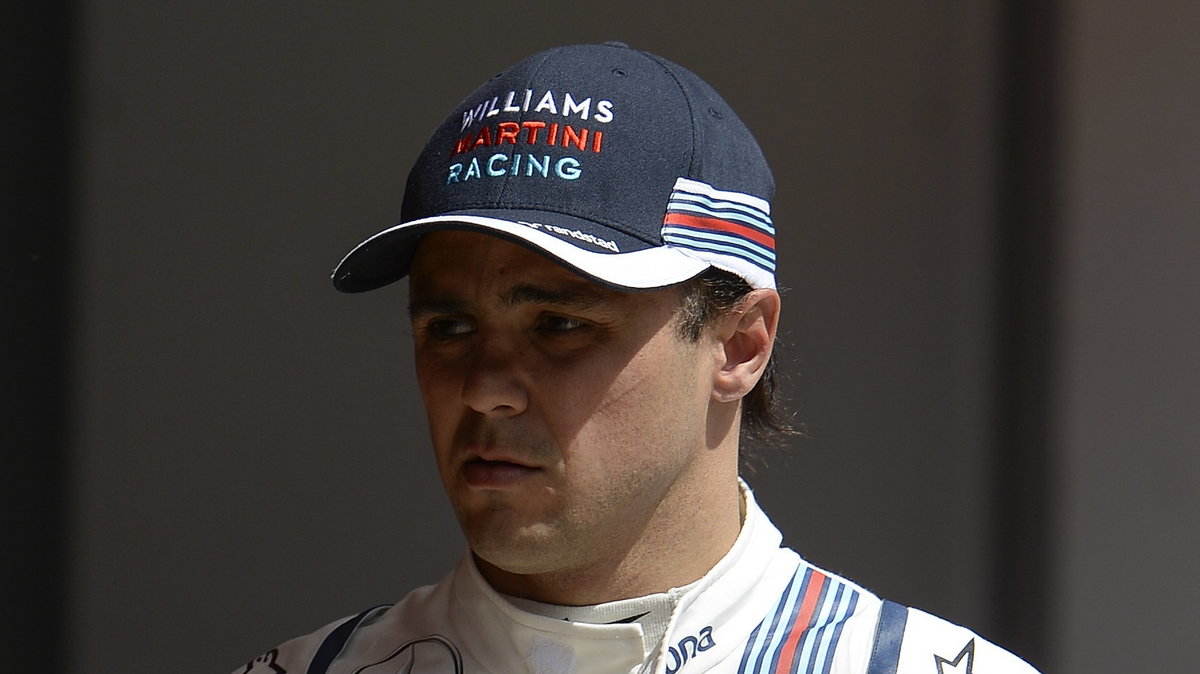 Felipe Massa