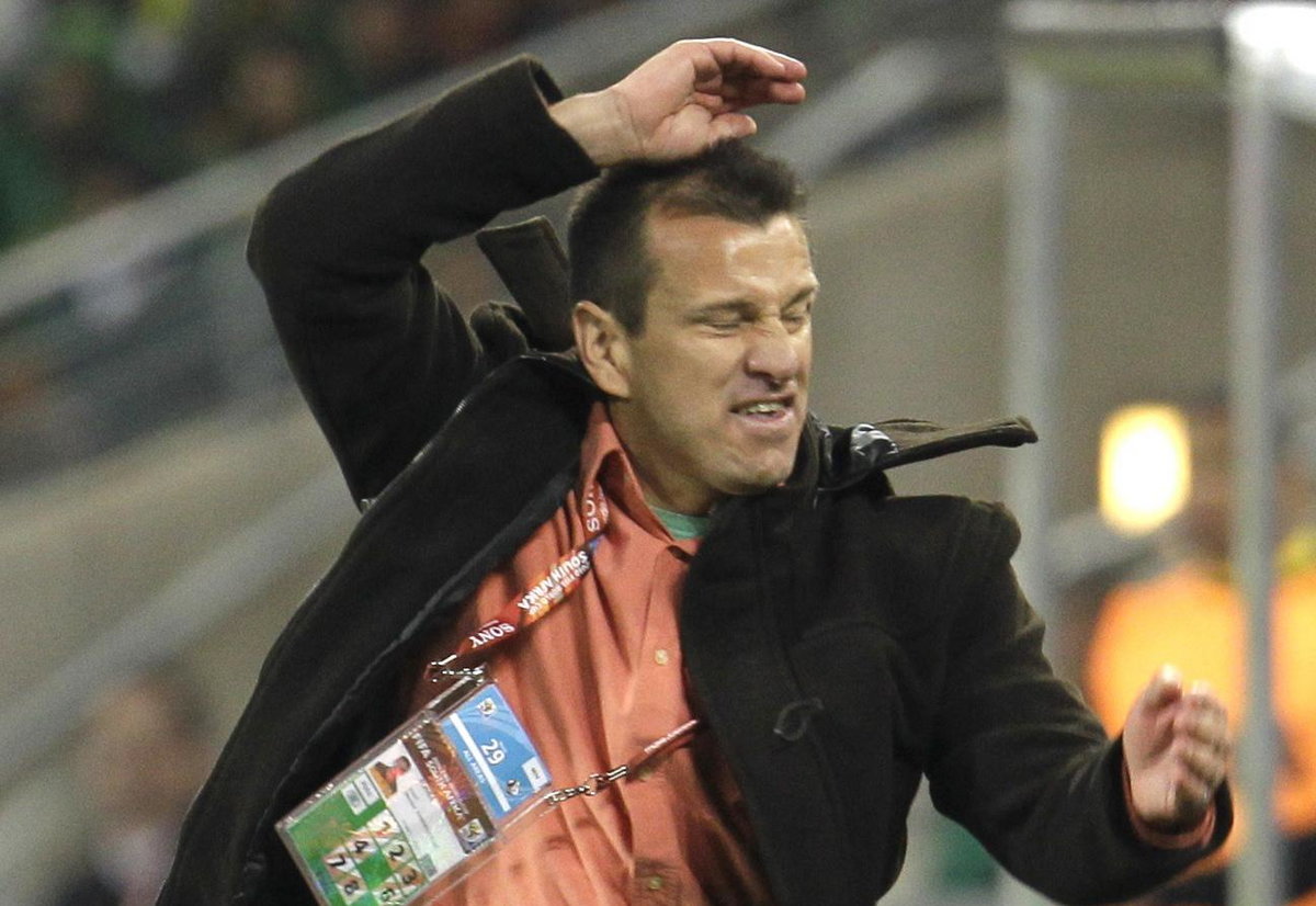 Carlos Dunga