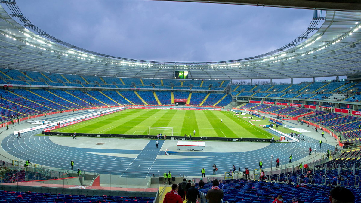 Stadion Śląski