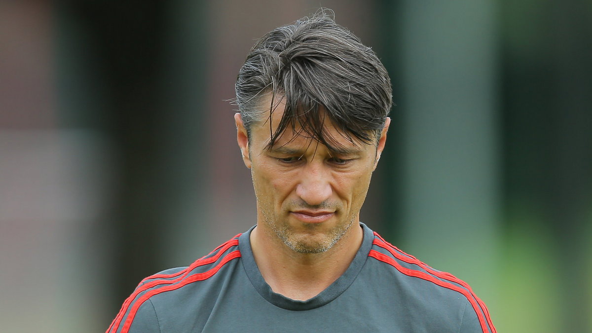 Niko Kovac