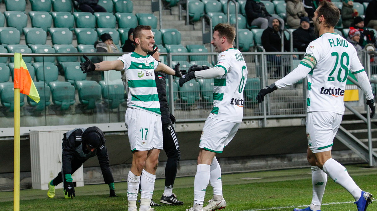 Lechia Gdańsk