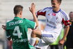 Górnik Zabrze - Lechia Gdańsk 