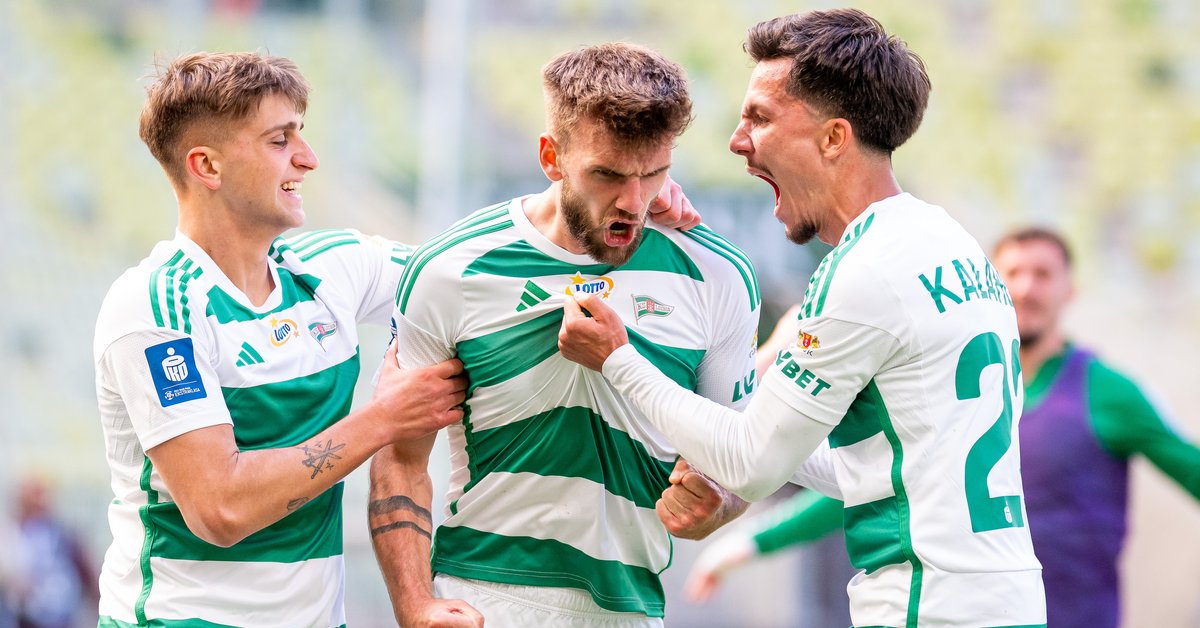 Jest komunikat Lechii w sprawie licencji. Ważą się losy Ekstraklasy