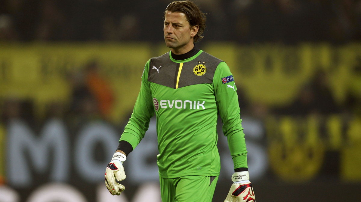 Roman Weidenfeller