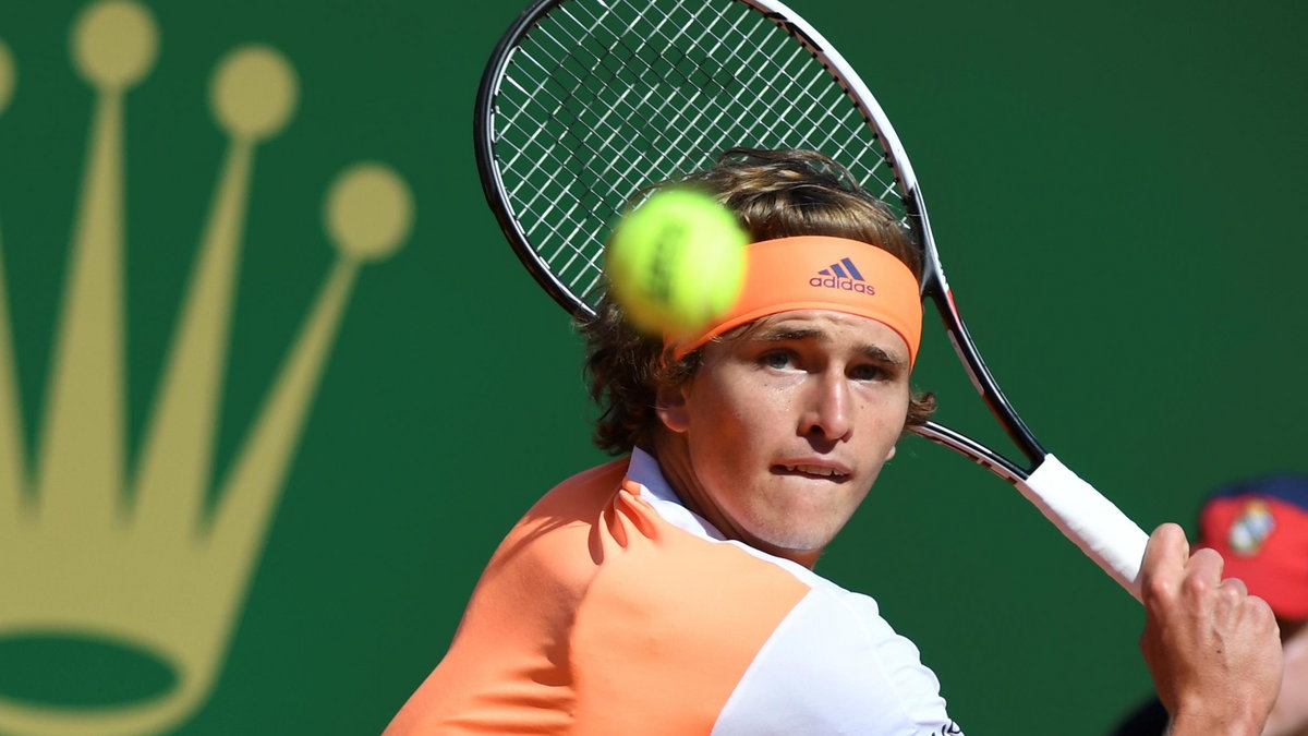 Zverev