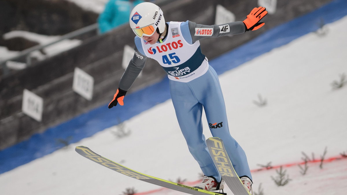 Kamil Stoch