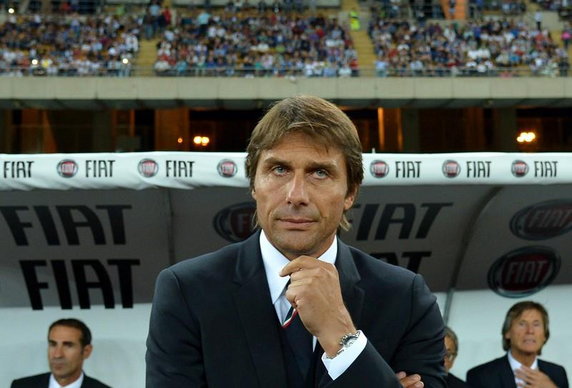 Antonio Conte 