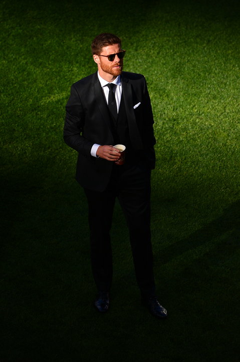 Xabi Alonso (reprezentant Hiszpanii)