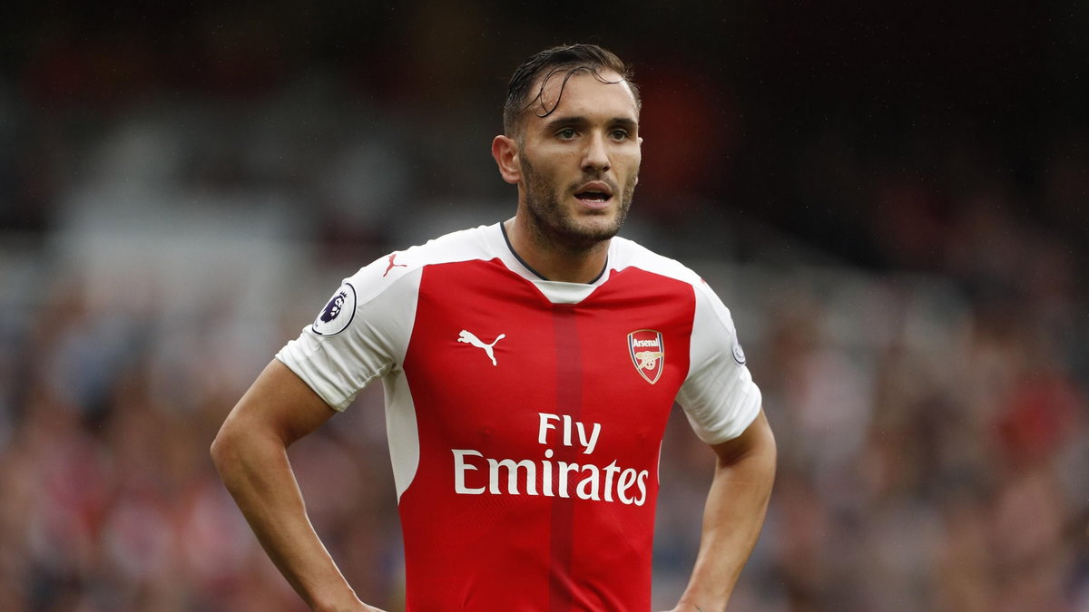 Lucas Perez