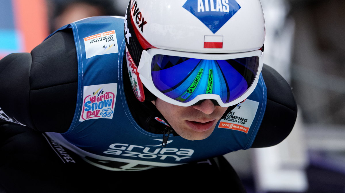 Kamil Stoch