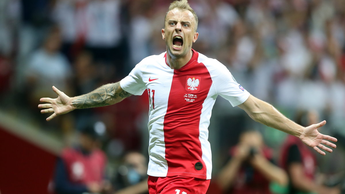 Kamil Grosicki