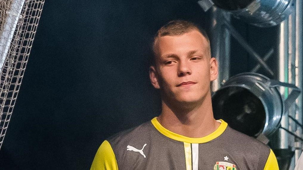 Jakub Wrąbel