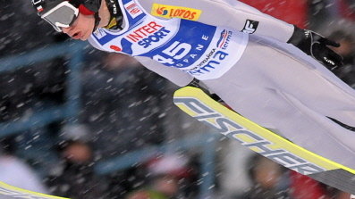 Kamil Stoch