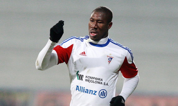 Prejuce Nakoulma