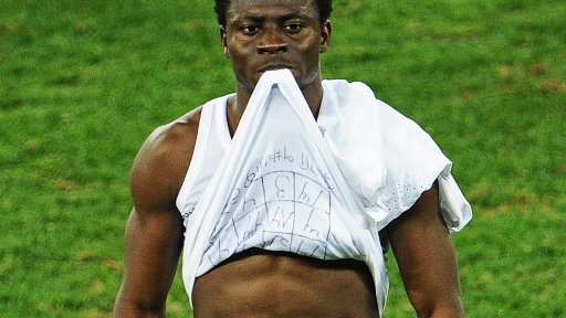 Obafemi Martins