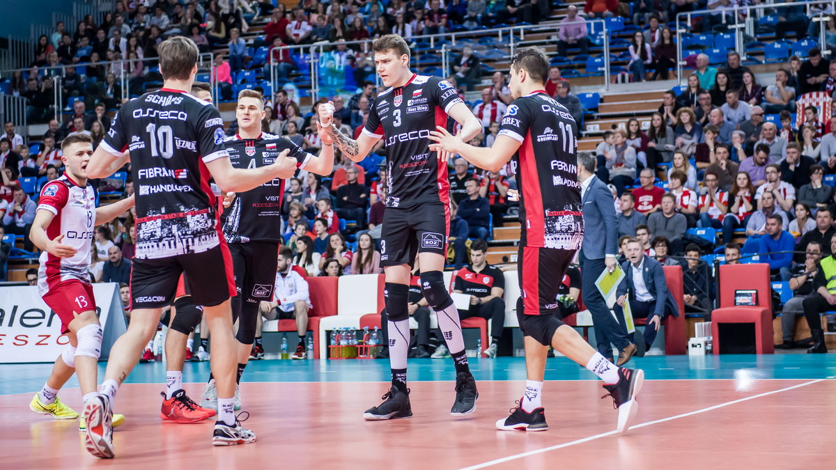 Asseco Resovia Rzeszów