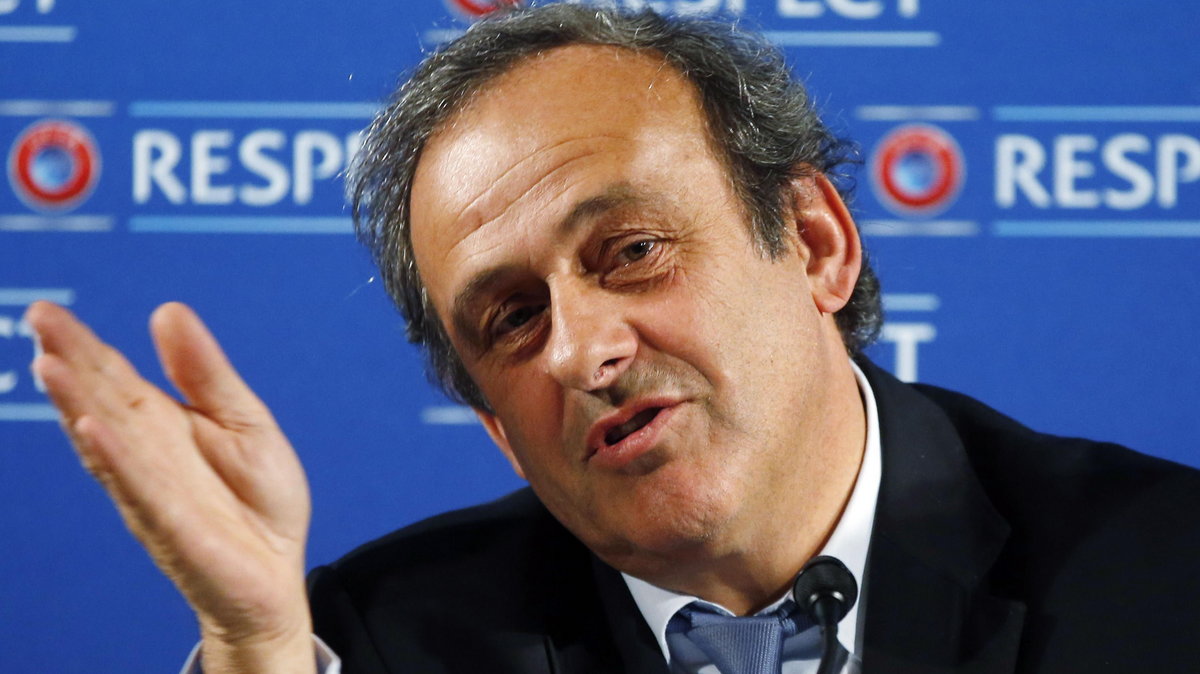 Michel Platini