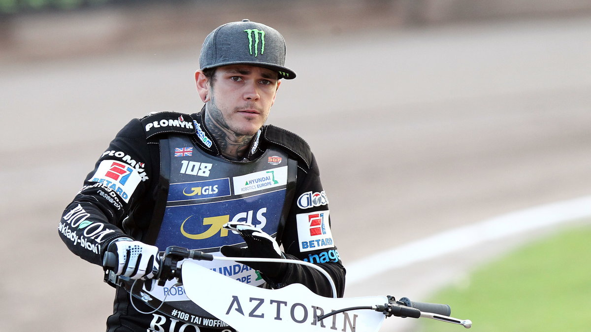 Tai Woffinden