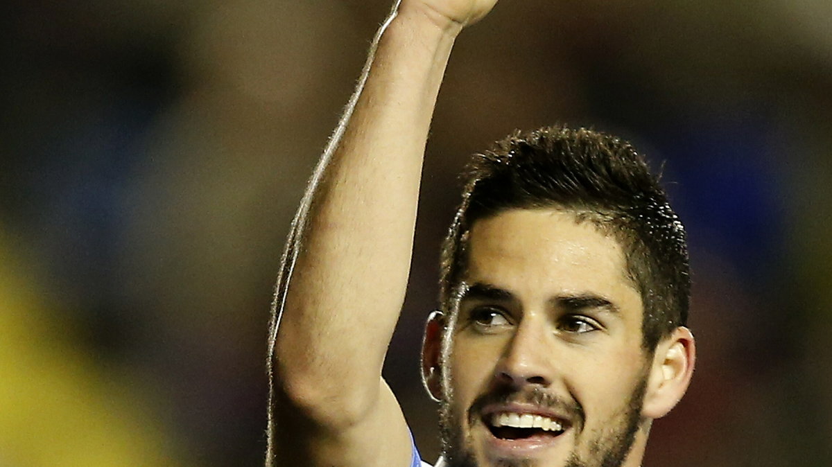 Isco