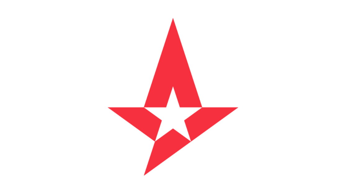 Astralis baner