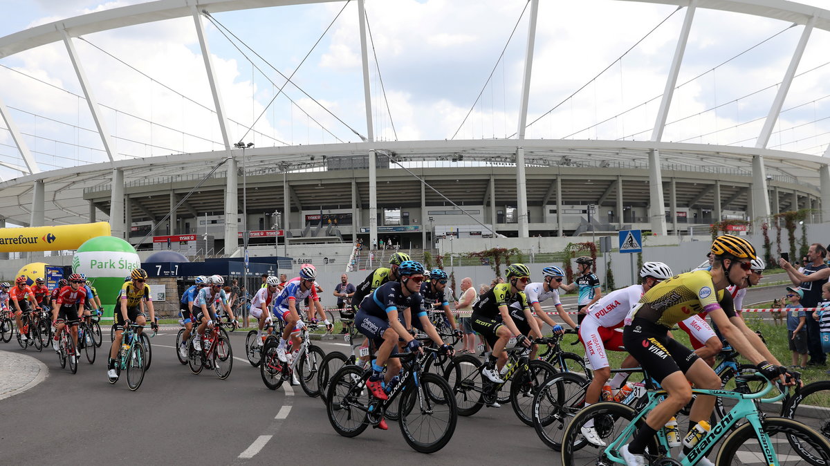 Tour de Pologne 2019