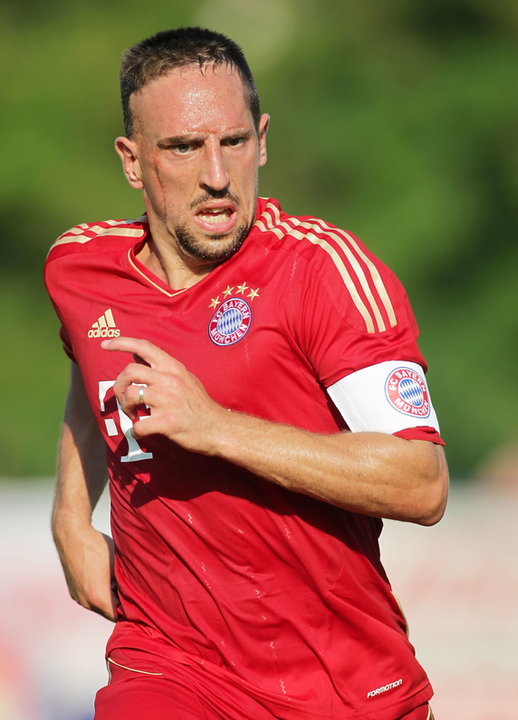 Franck Ribery