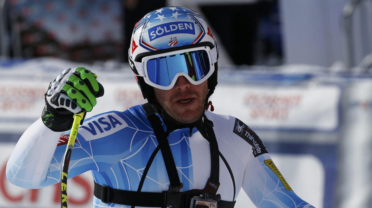 Bode Miller