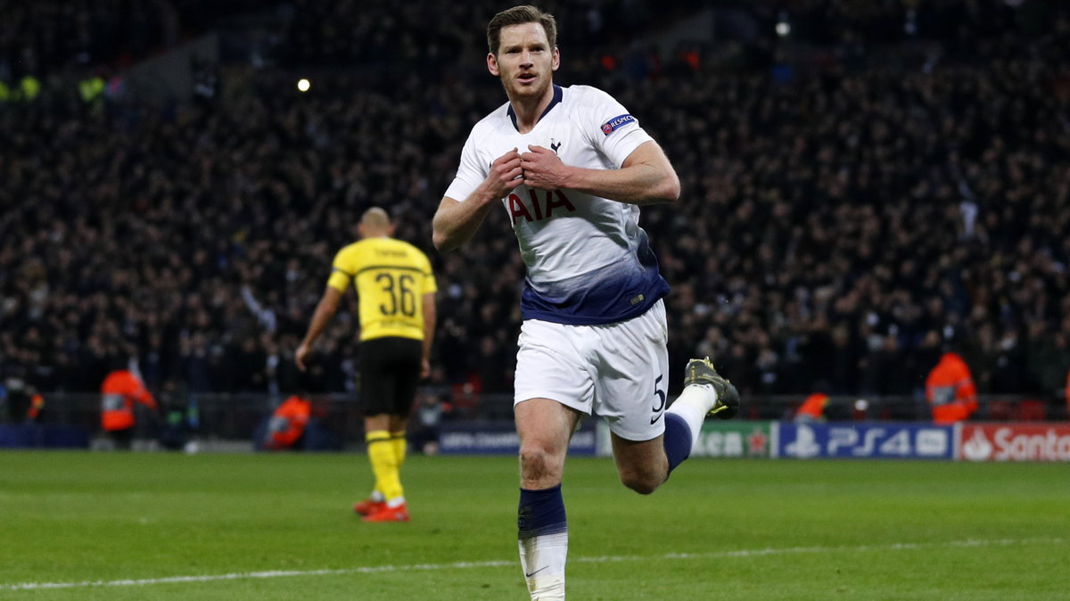 Jan Vertonghen