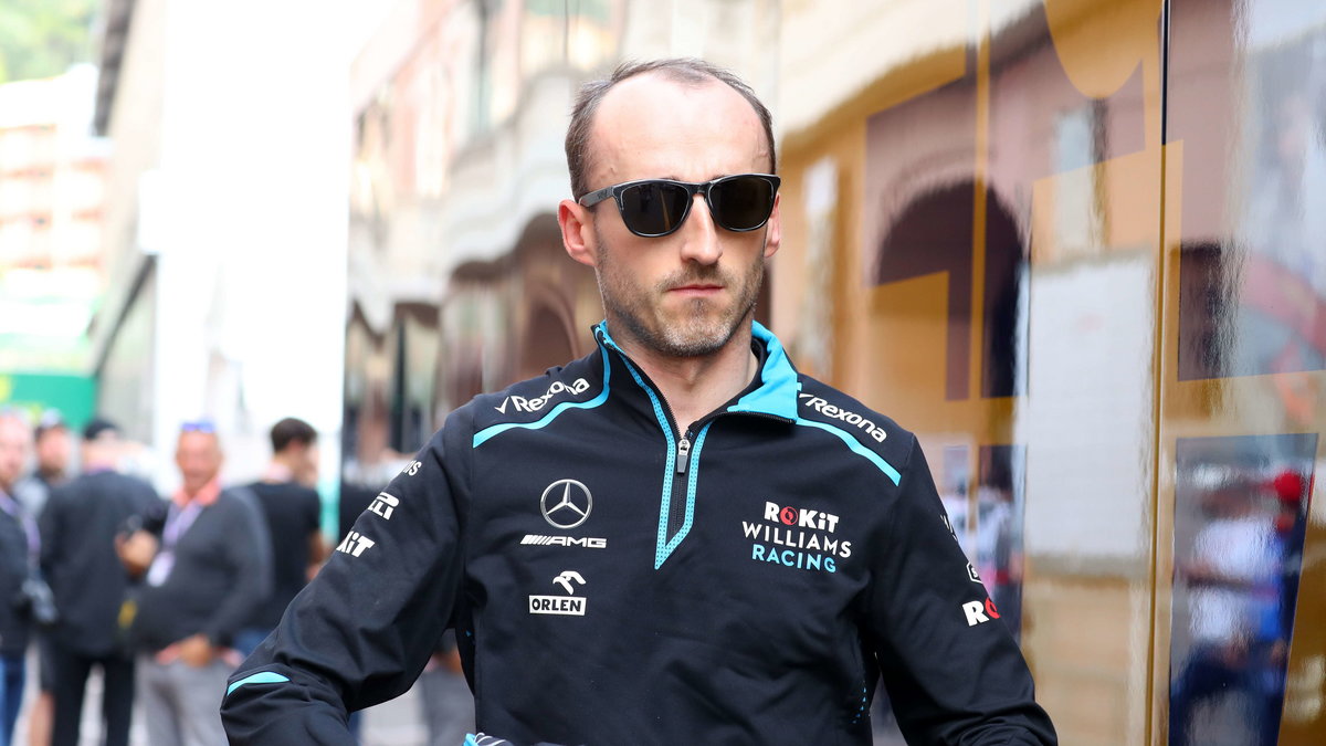 Robert Kubica