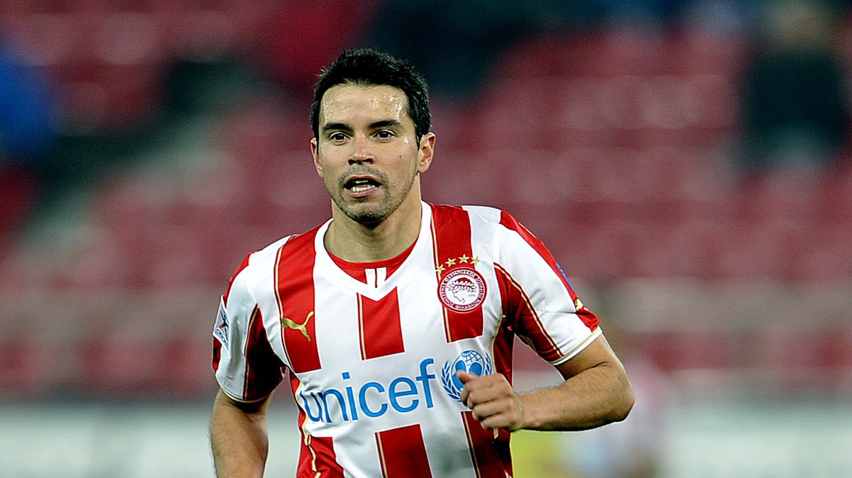 Javier Saviola