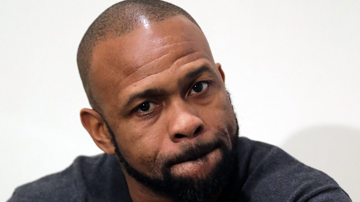 Roy Jones Jr. 