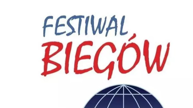 Festiwal Biegowy