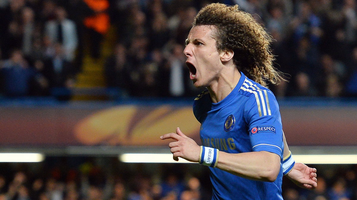 David Luiz