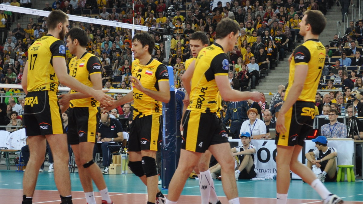 PGE Skra Bełchatów