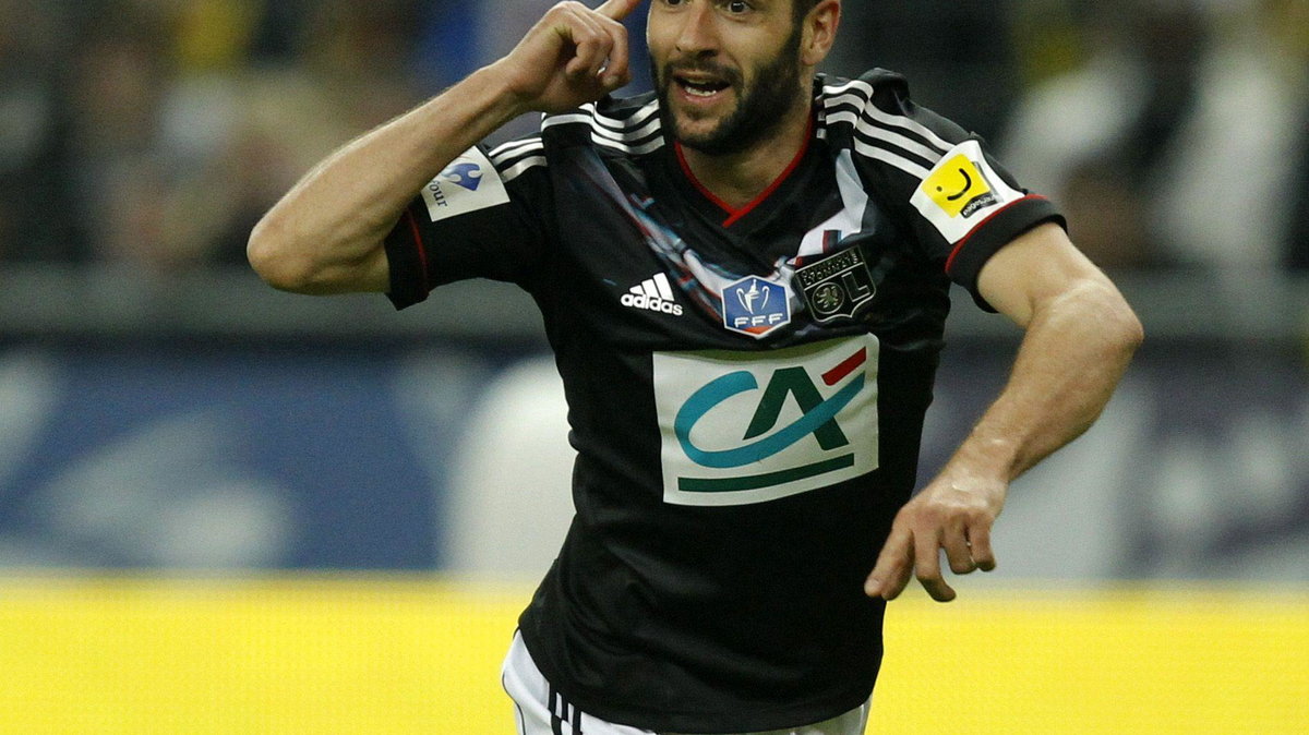 Lisandro Lopez