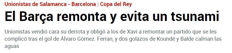 MARCA