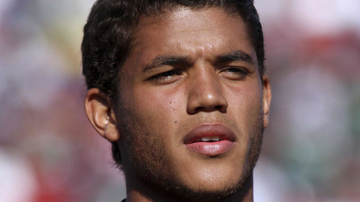 Jonathan Dos Santos